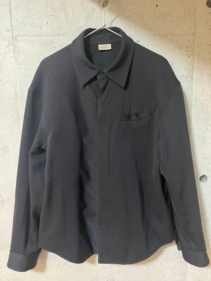 ジャケット・アウター VUJADE NOLAN MISDIRECTED AFFIX JACKET