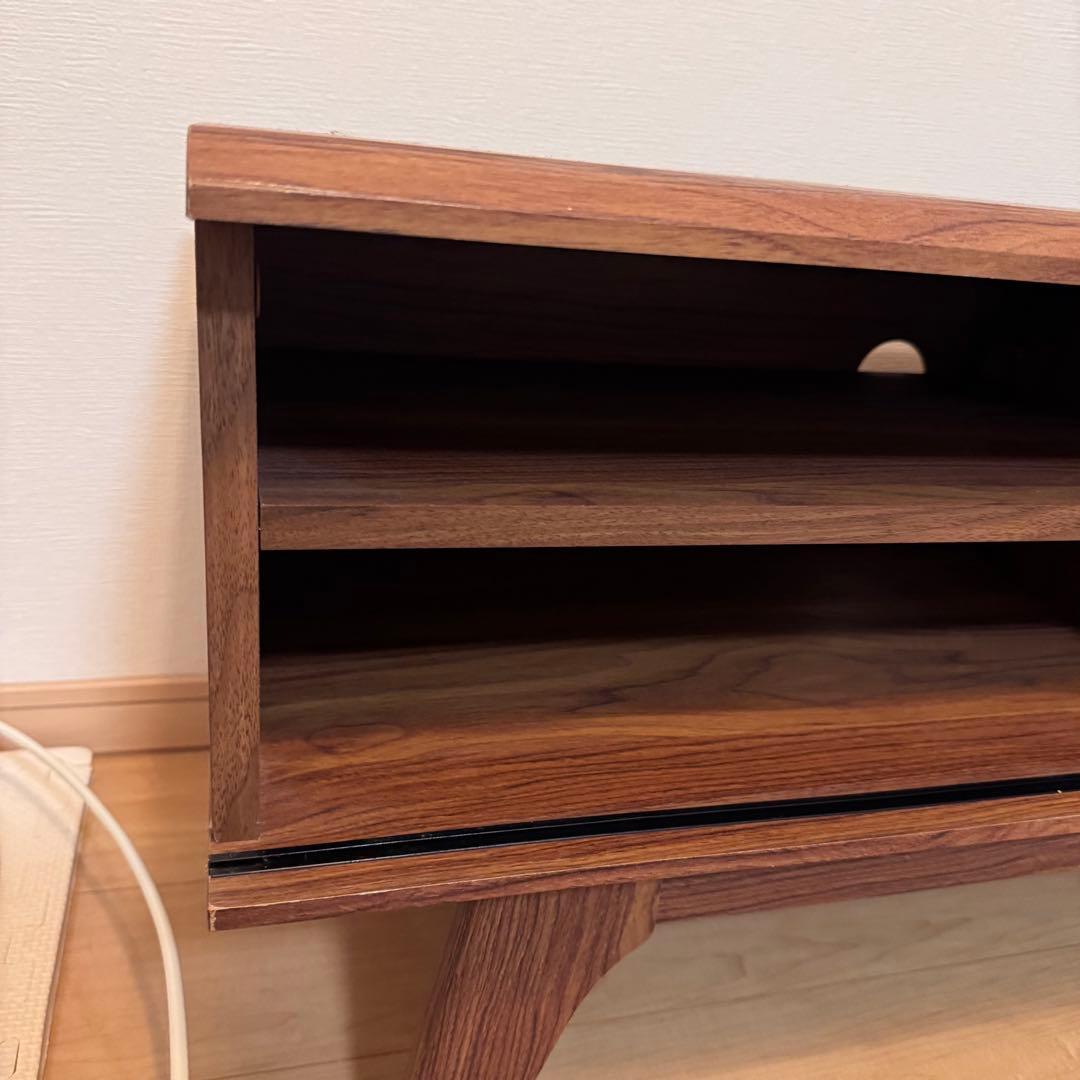 ニトリ テレビ台 テレビボード グレース40