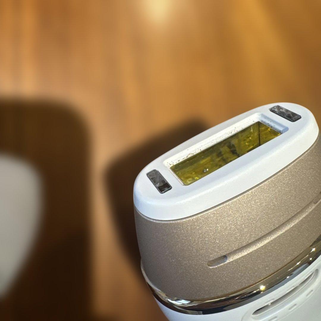 ポ*ポ様 Braun Silk-expert Pro 5 脱毛器