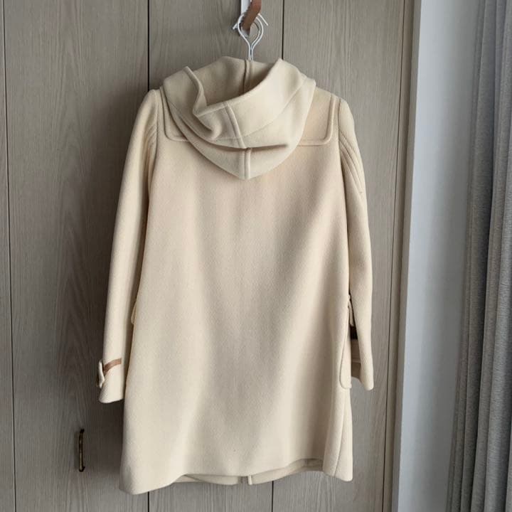 unitedarrowsBeauty&Youth ダッフルコート クリーニング済