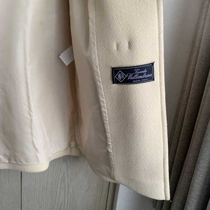 unitedarrowsBeauty&Youth ダッフルコート クリーニング済