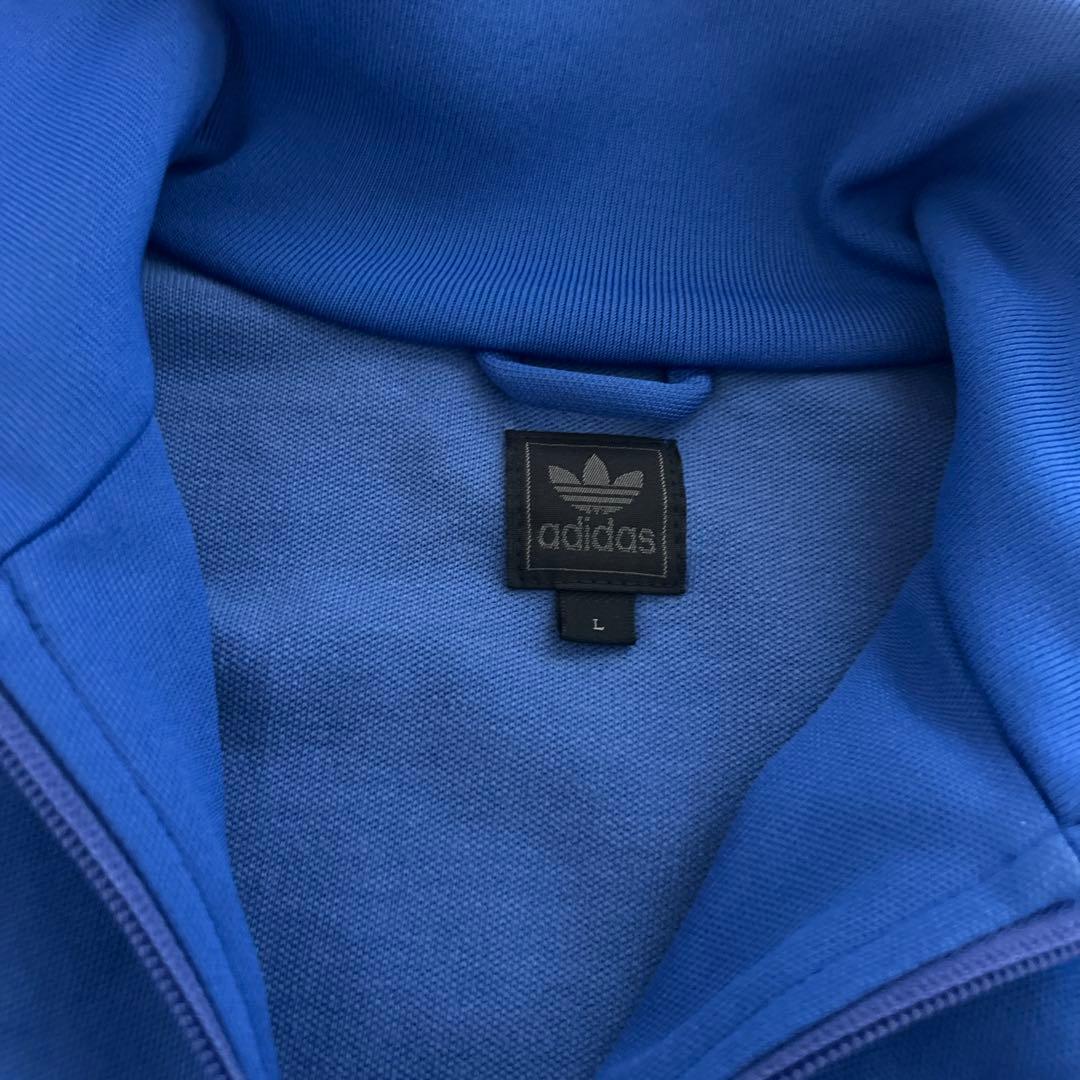 【希少】adidas chelsea fc jersey パーカー　ジャケット