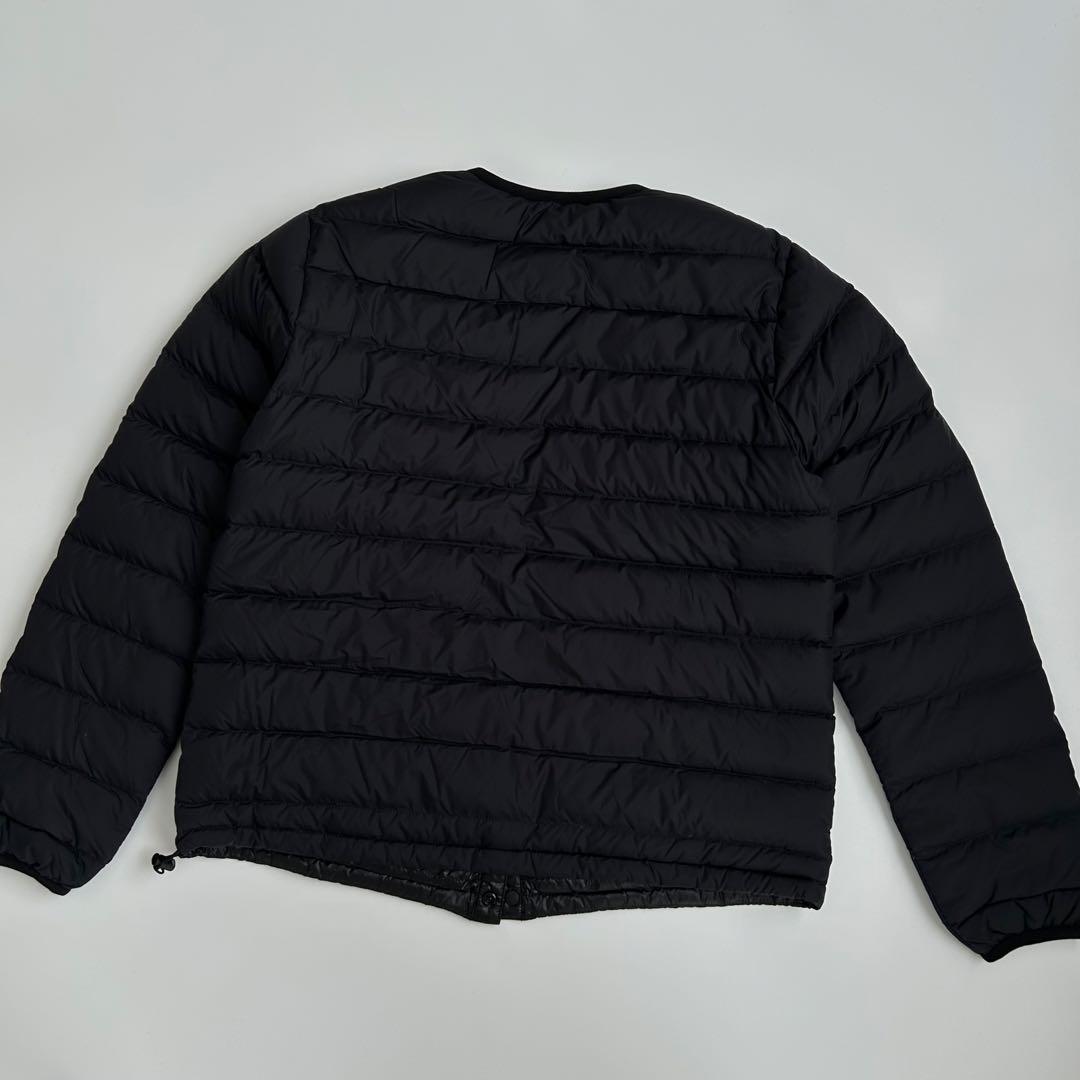 専用【正規品】ダントンインナーダウンクールネックジャケットレディースS