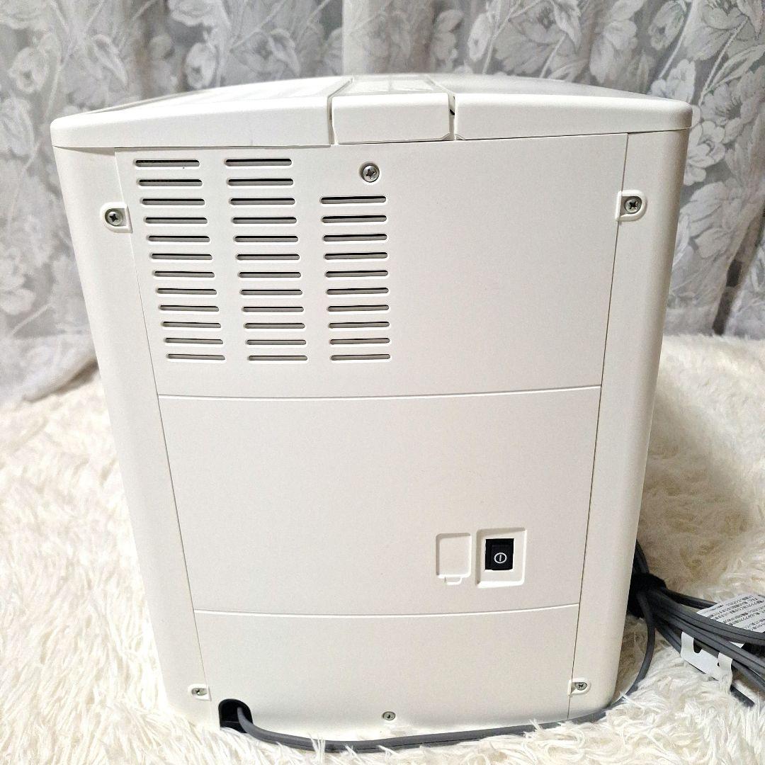 完動品 デロンギ 全自動 エスプレッソマシン マグニフィカ ESAM03110W