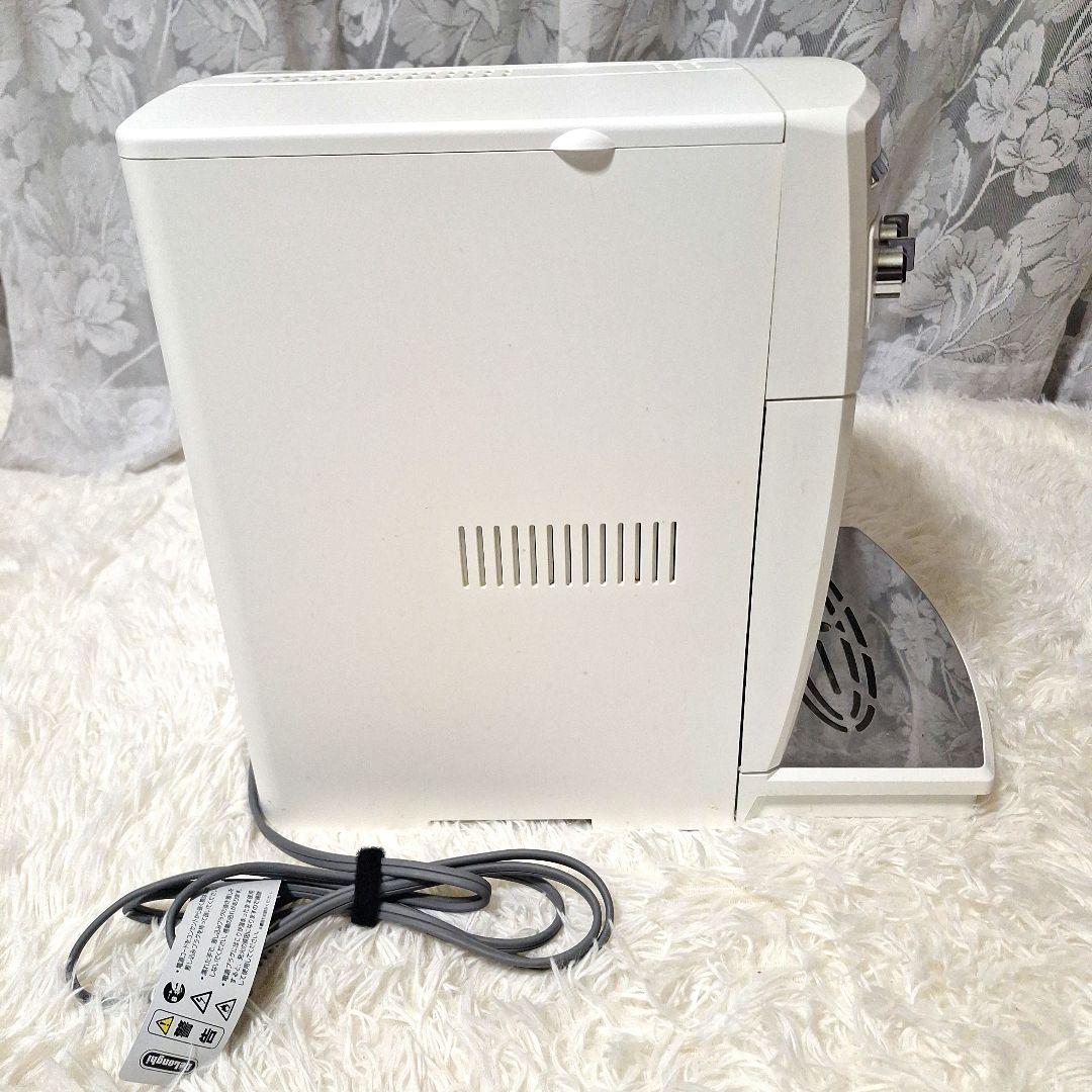 完動品 デロンギ 全自動 エスプレッソマシン マグニフィカ ESAM03110W