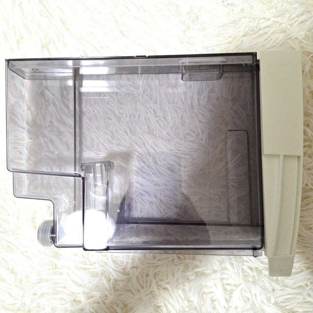 完動品 デロンギ 全自動 エスプレッソマシン マグニフィカ ESAM03110W