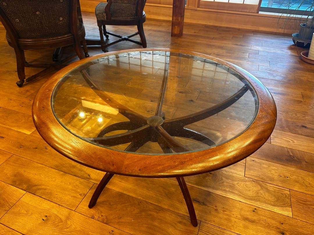 G-PLAN ジープラン　スパイダーテーブル　英国アンティーク　ビンテージ