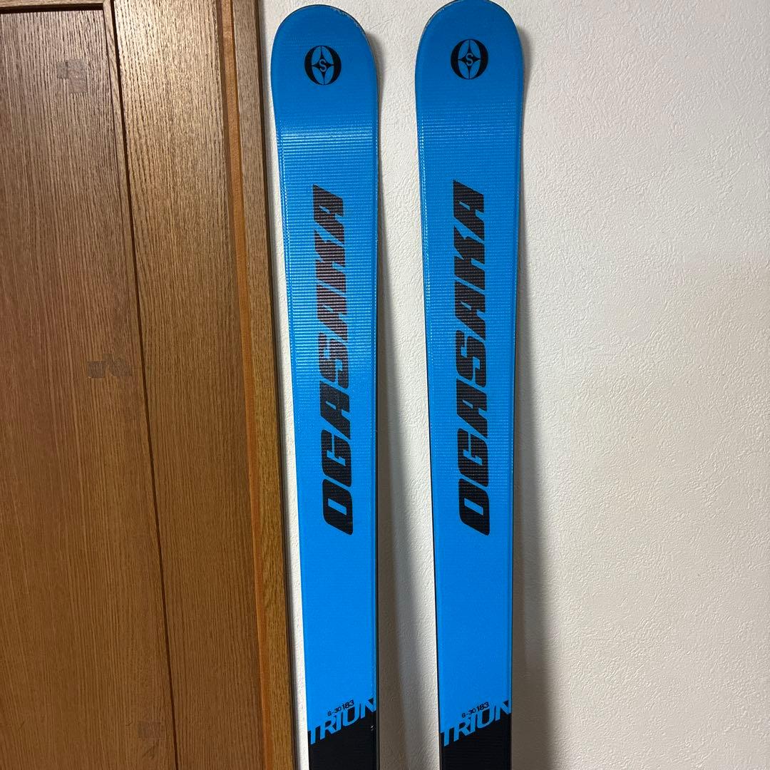 値下げ❗️OGASAKA TRIUN G-30 GS 183