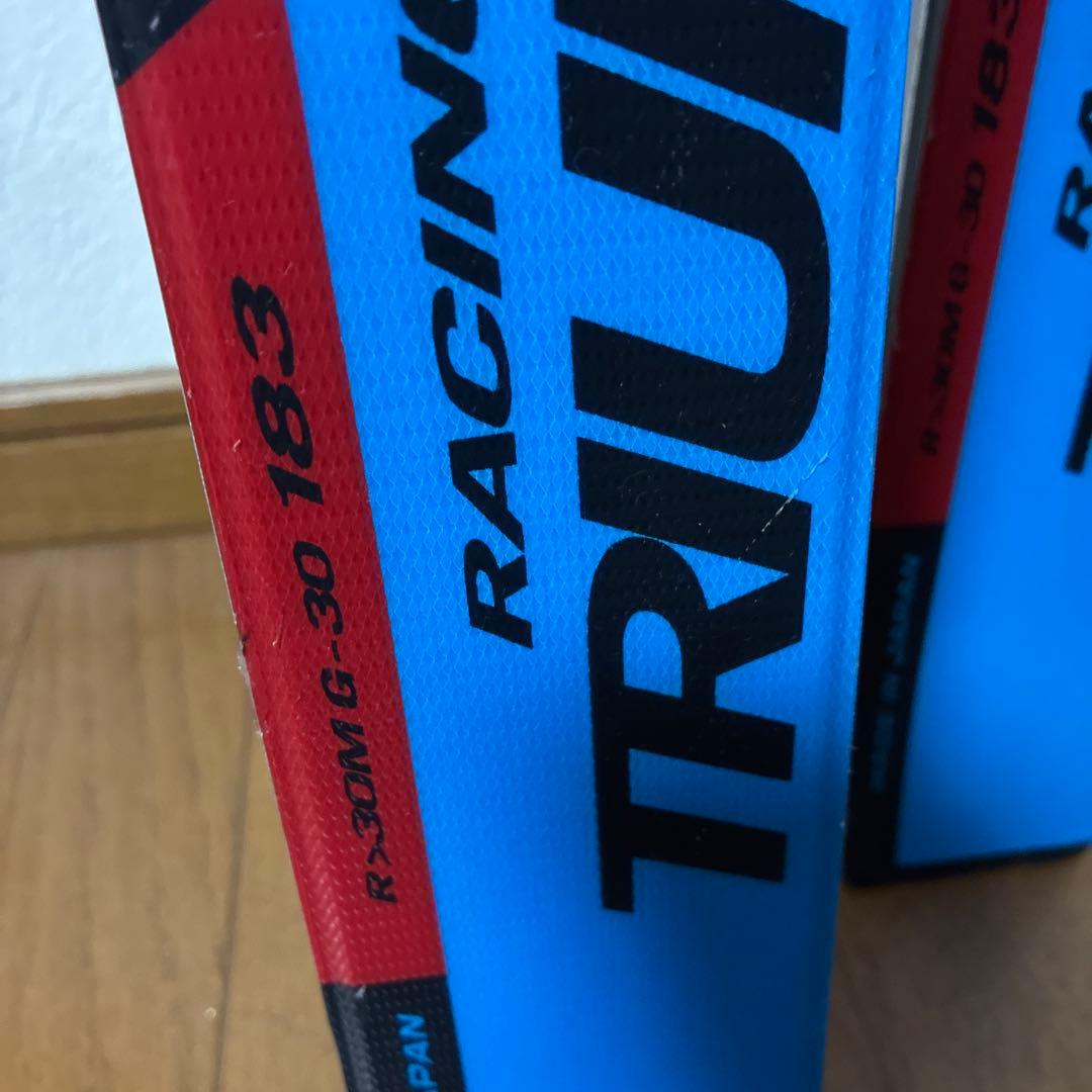 値下げ❗️OGASAKA TRIUN G-30 GS 183