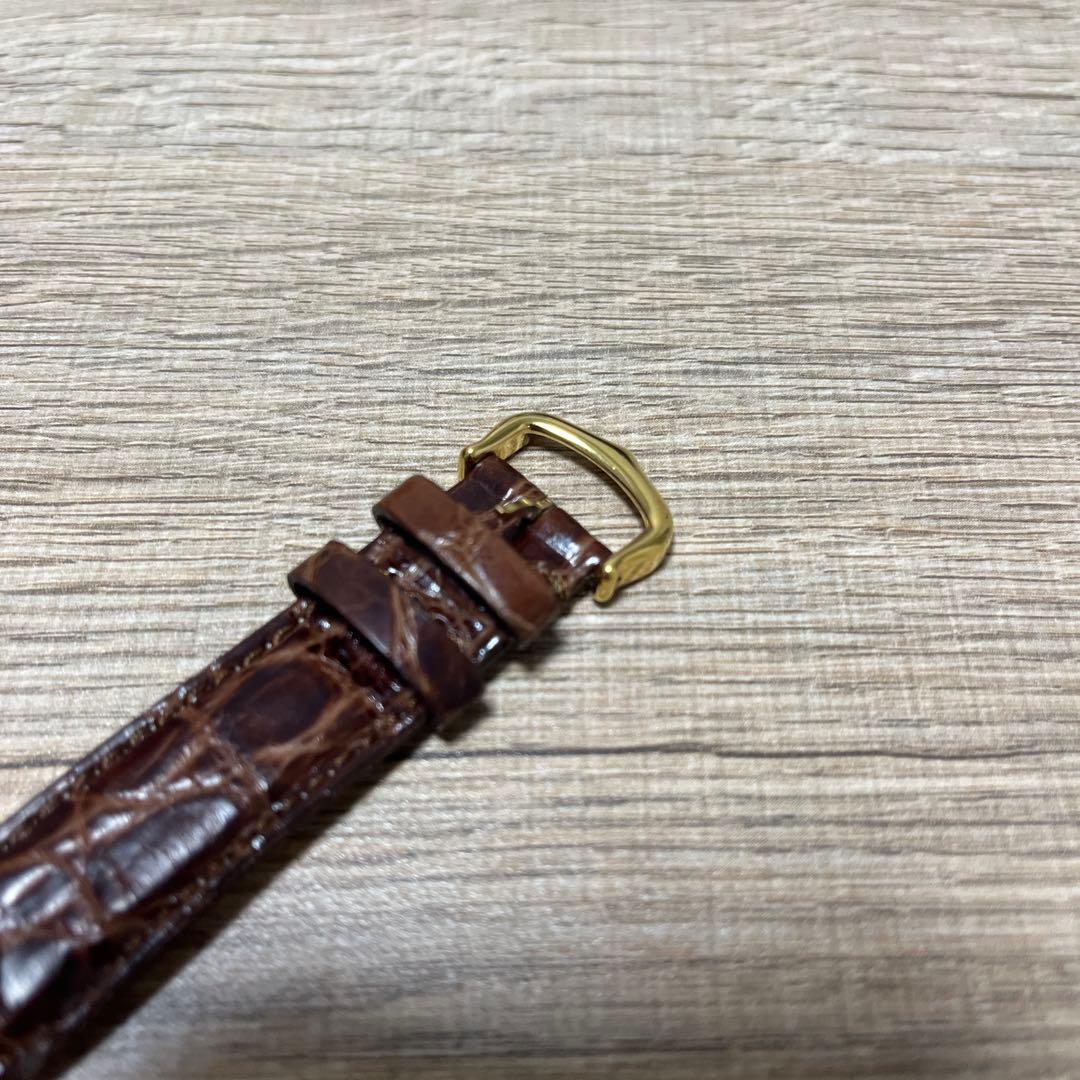 Cartier カルティエ マストタンク LM ヴェルメイユ