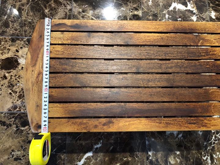 木製台　ミニテーブル