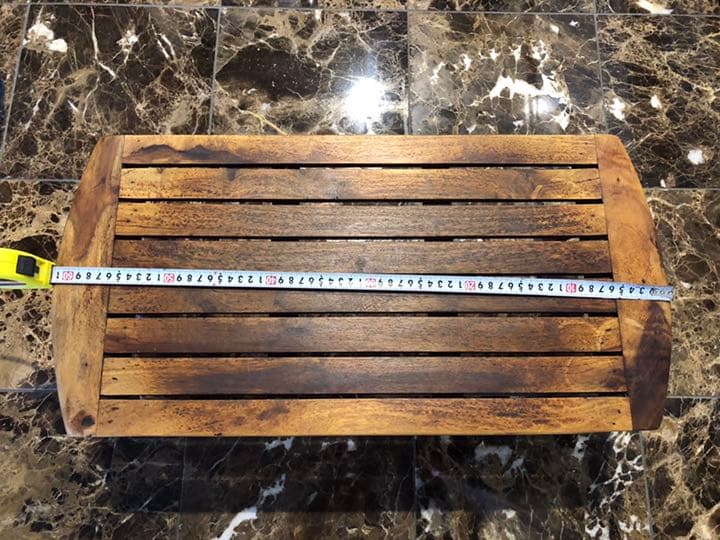 木製台　ミニテーブル