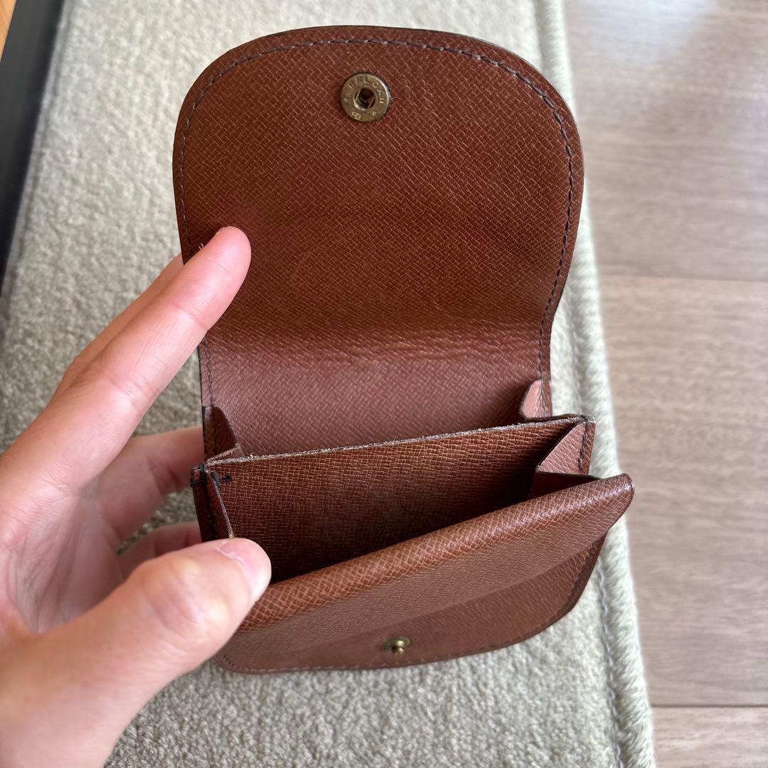 Louis Vuitton ケース