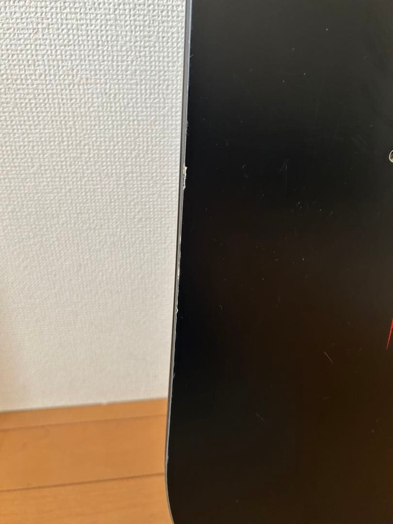 スノーボード NOVEMBER BACKCITY 154 22-23