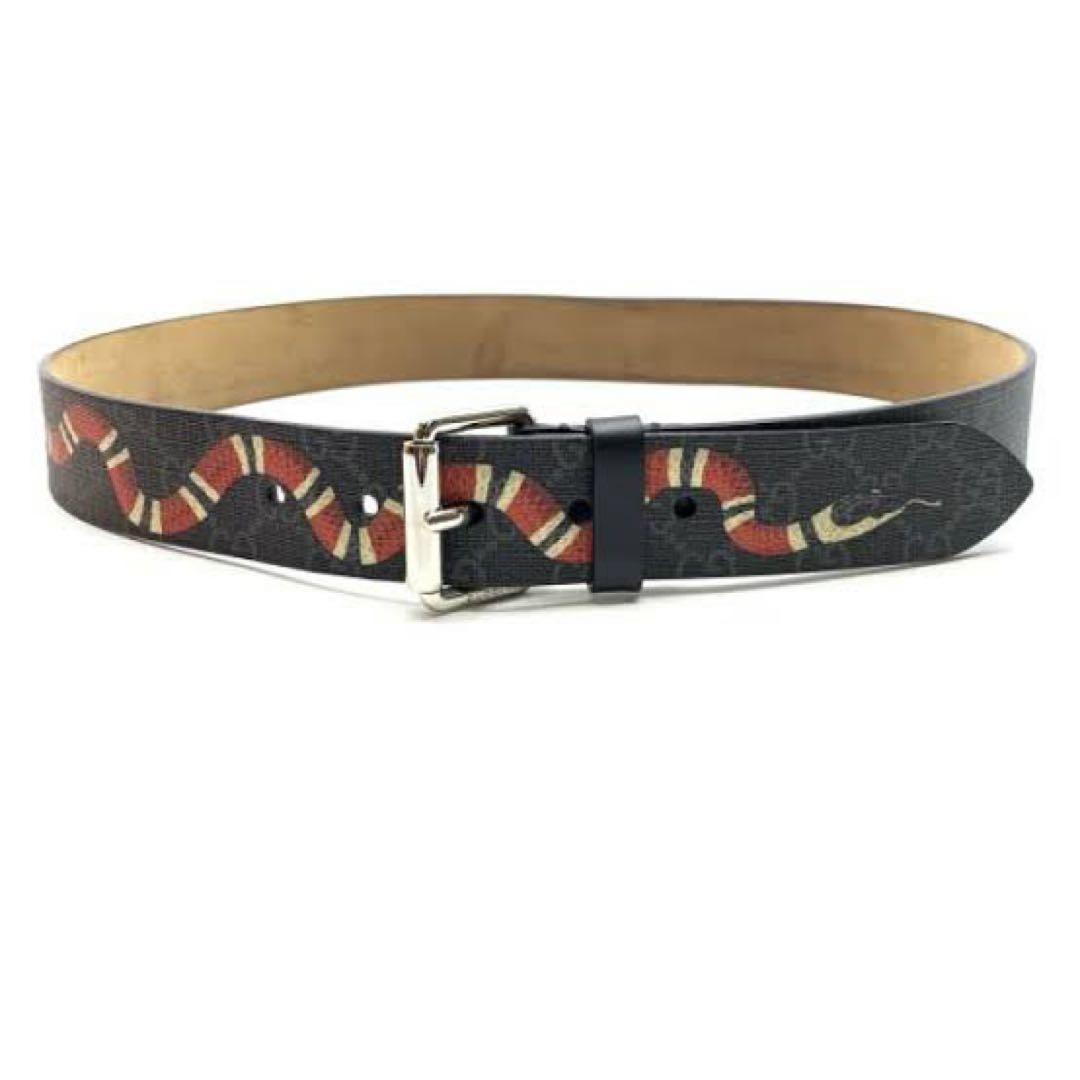 に*た様 ベルト GUCCI