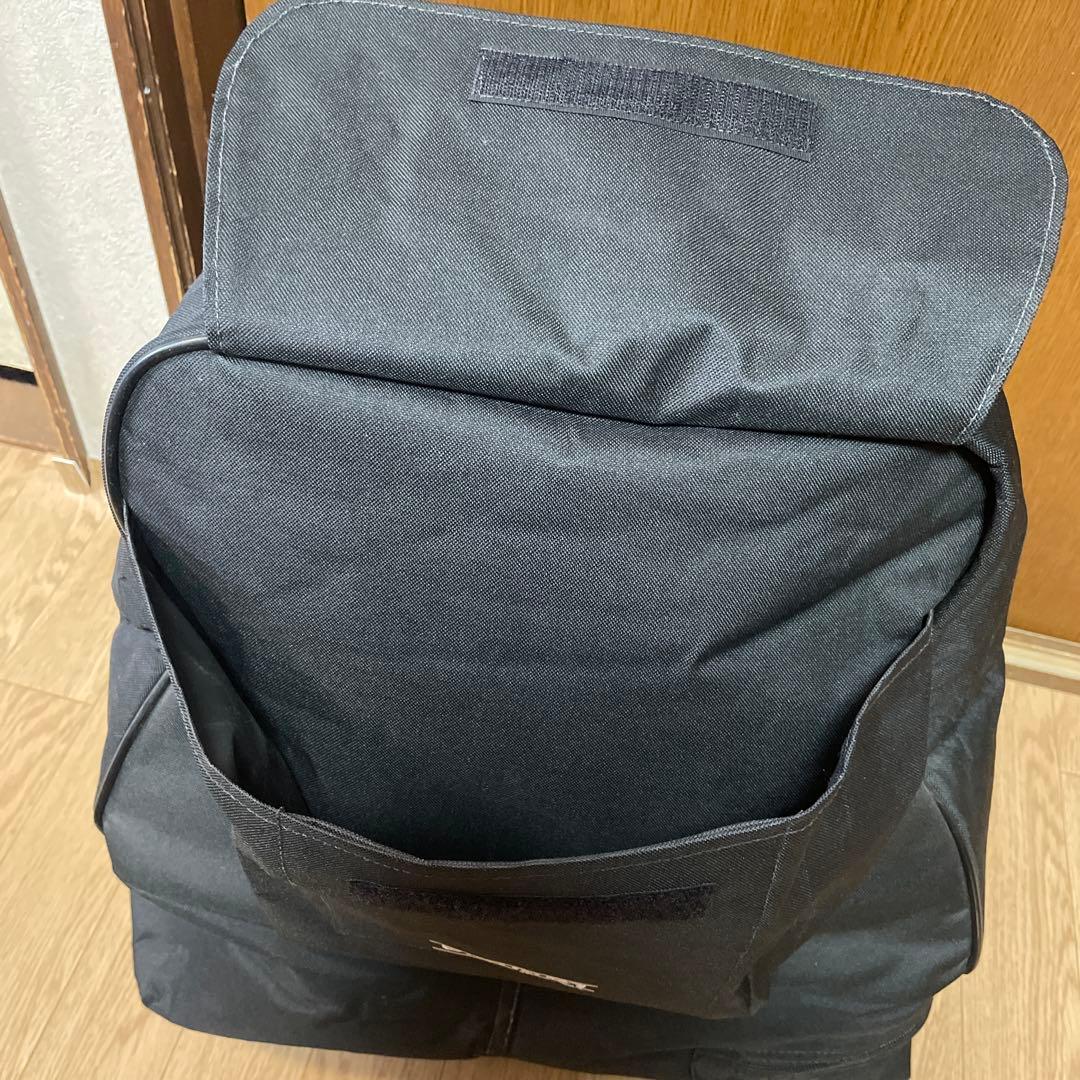 ポルシェモータースポーツ　Stand21製　オフィシャル　ヘルメットバッグ