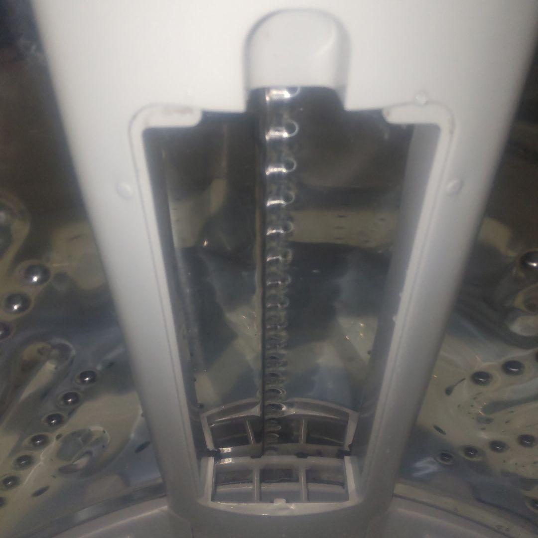 Hisense 格安 高年式 洗濯機 HW-K45E 一人暮らし 単身者向け