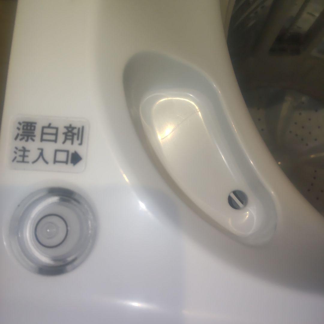 Hisense 格安 高年式 洗濯機 HW-K45E 一人暮らし 単身者向け