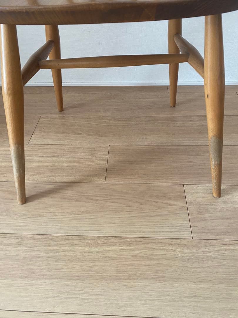 ERCOL アーコールクエーカーチェア