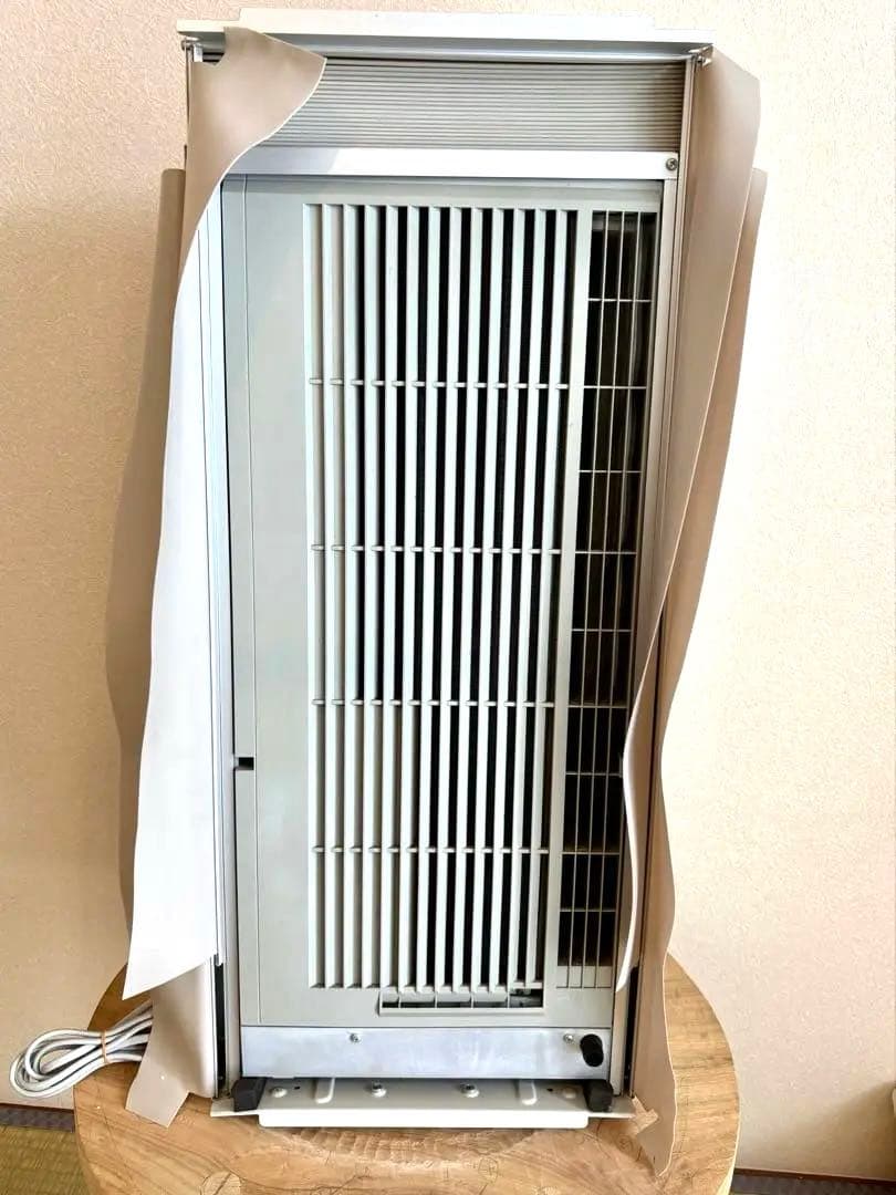Haier JA-16V窓用エアコン 2021年製 動作確認済み