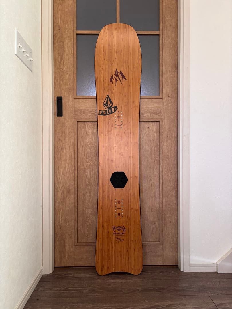 JONES HOVERCRAFT 152 ジョーンズ　ホバークラフト