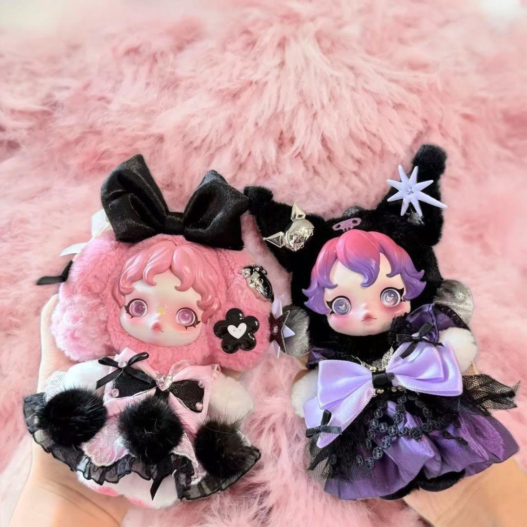 しょこらページ　リクエスト3点セット