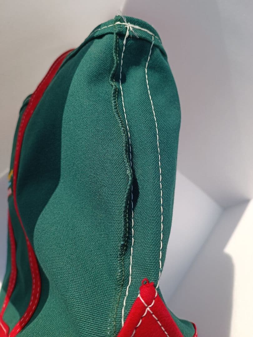 90s LLBean エルエルビーン BOAT AND TOTE トート バッグ