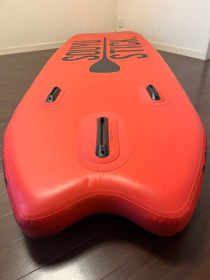 SOUYUSTICK DRIFTER 10'2\"【限定カラー】