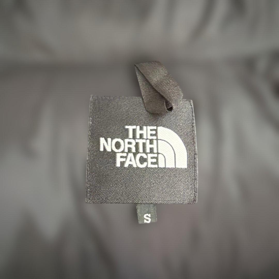美品 THE NORTH FACE バルトロライトダウンジャケット S 黒