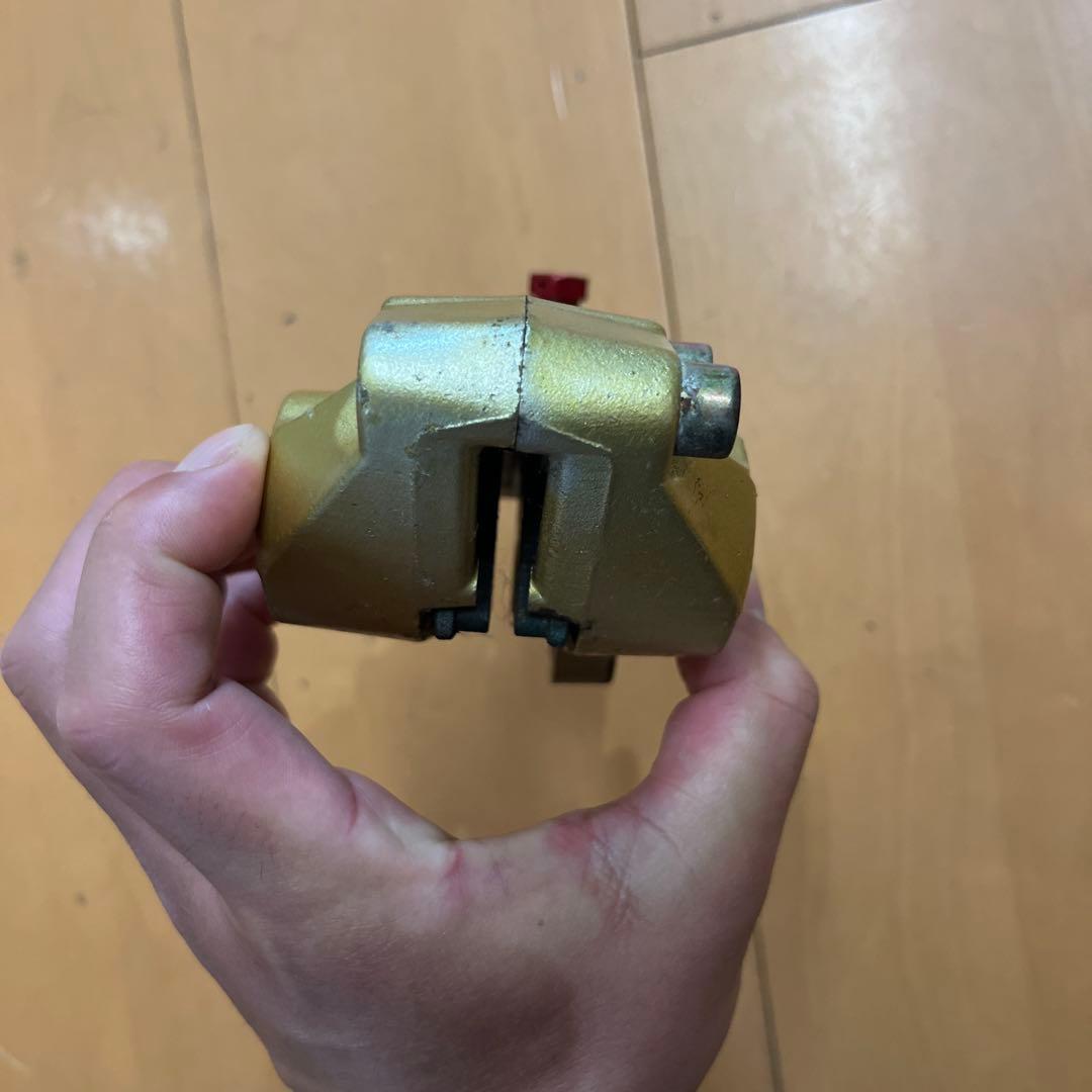 ブレンボ