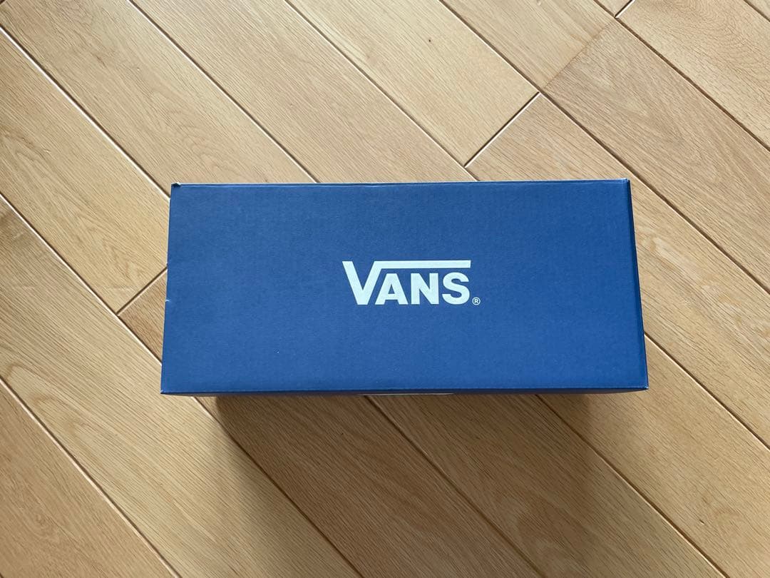 Yusuke Hanai × Vans 花井祐介 オーセンティック　26.5