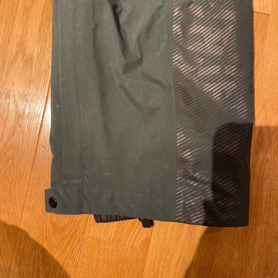Ternex スノーボードウェア XL ダークグリーン