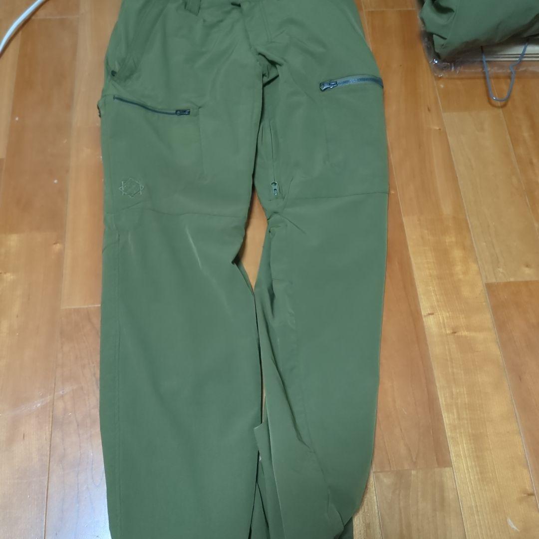 田村装備開発　コンバットスーツ s-m