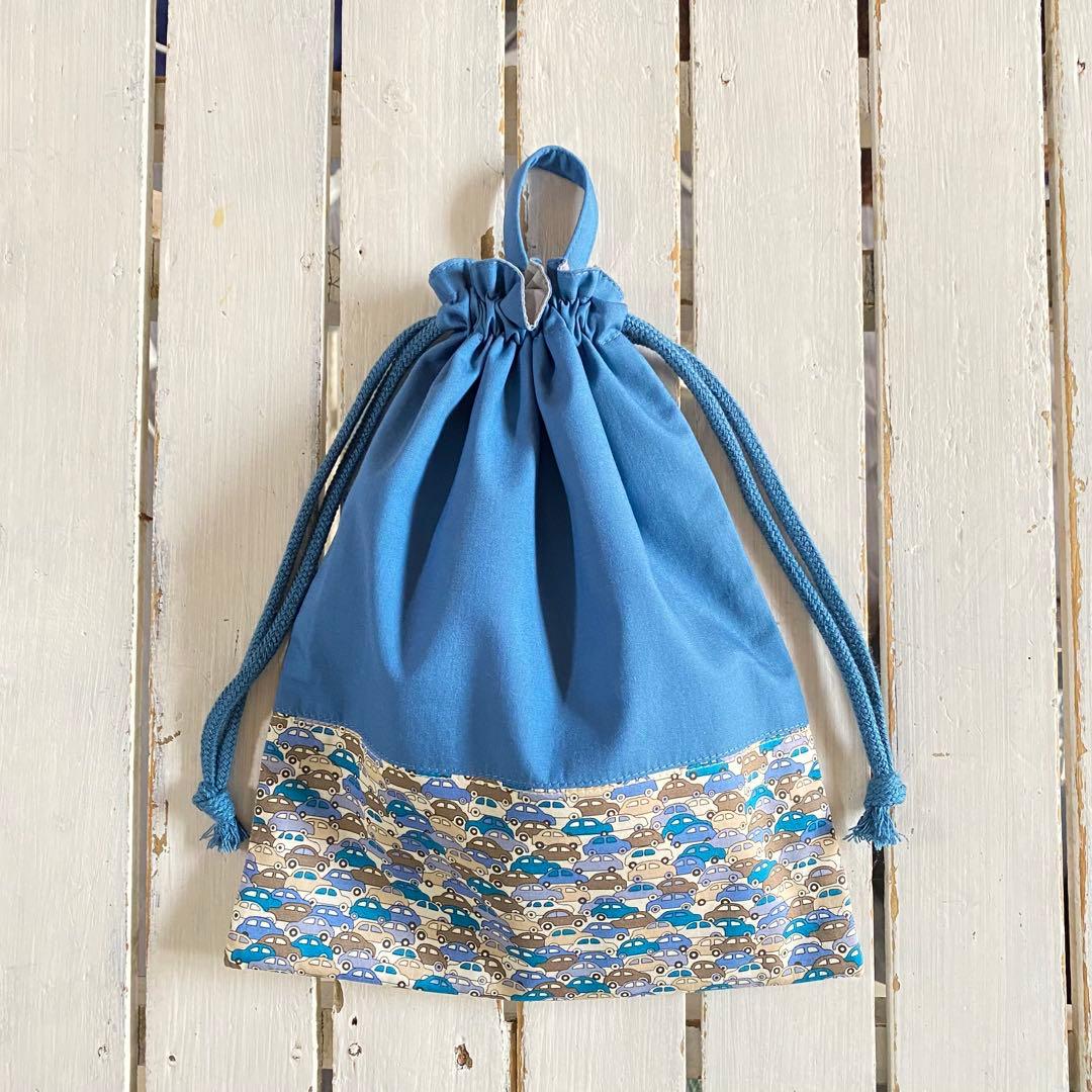 maam様⭐︎リバティカーズ・アデラジャ×ワッペンレッスンバッグ他オーダーページ