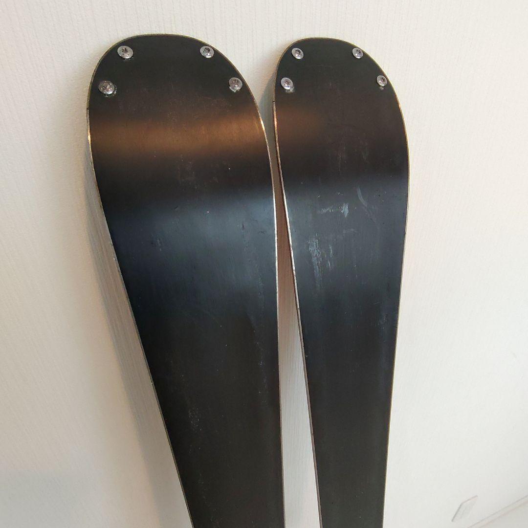 スキー ATOMIC NOMAD SMOKE 157cm