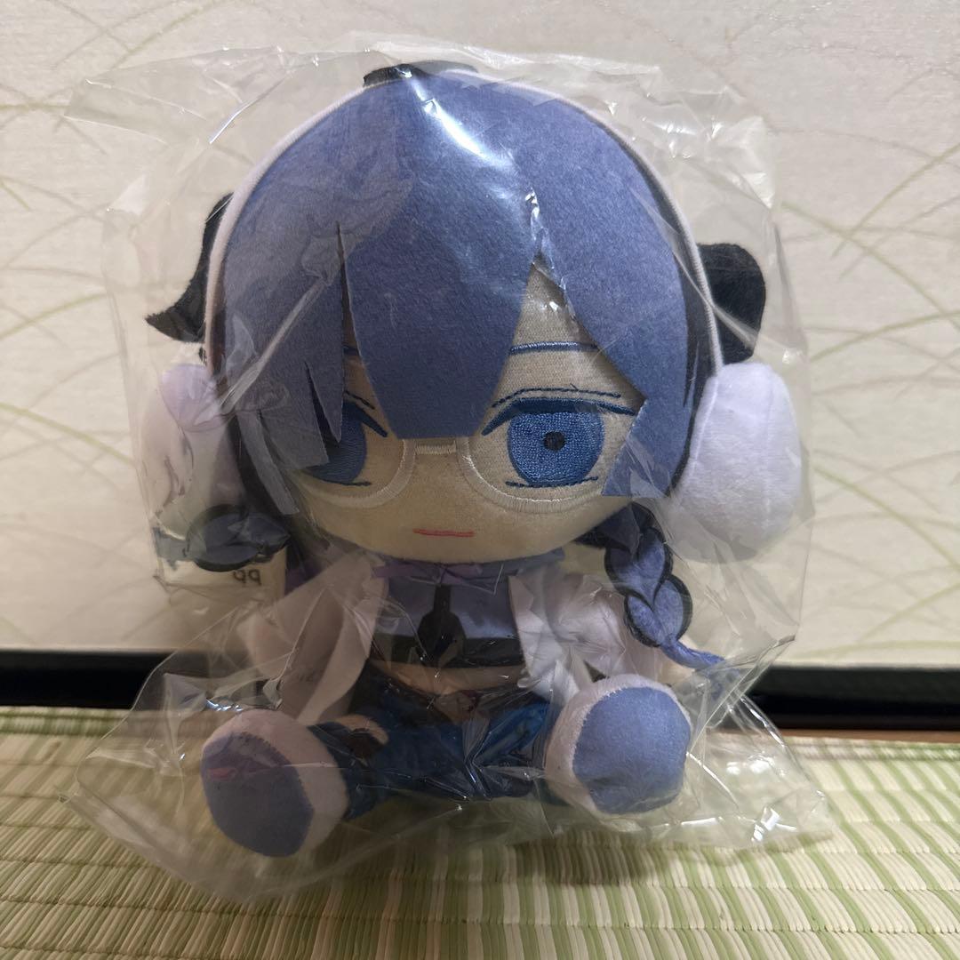 Ado auスマートパスプレミアム コラボレーション・コレクション　不可解