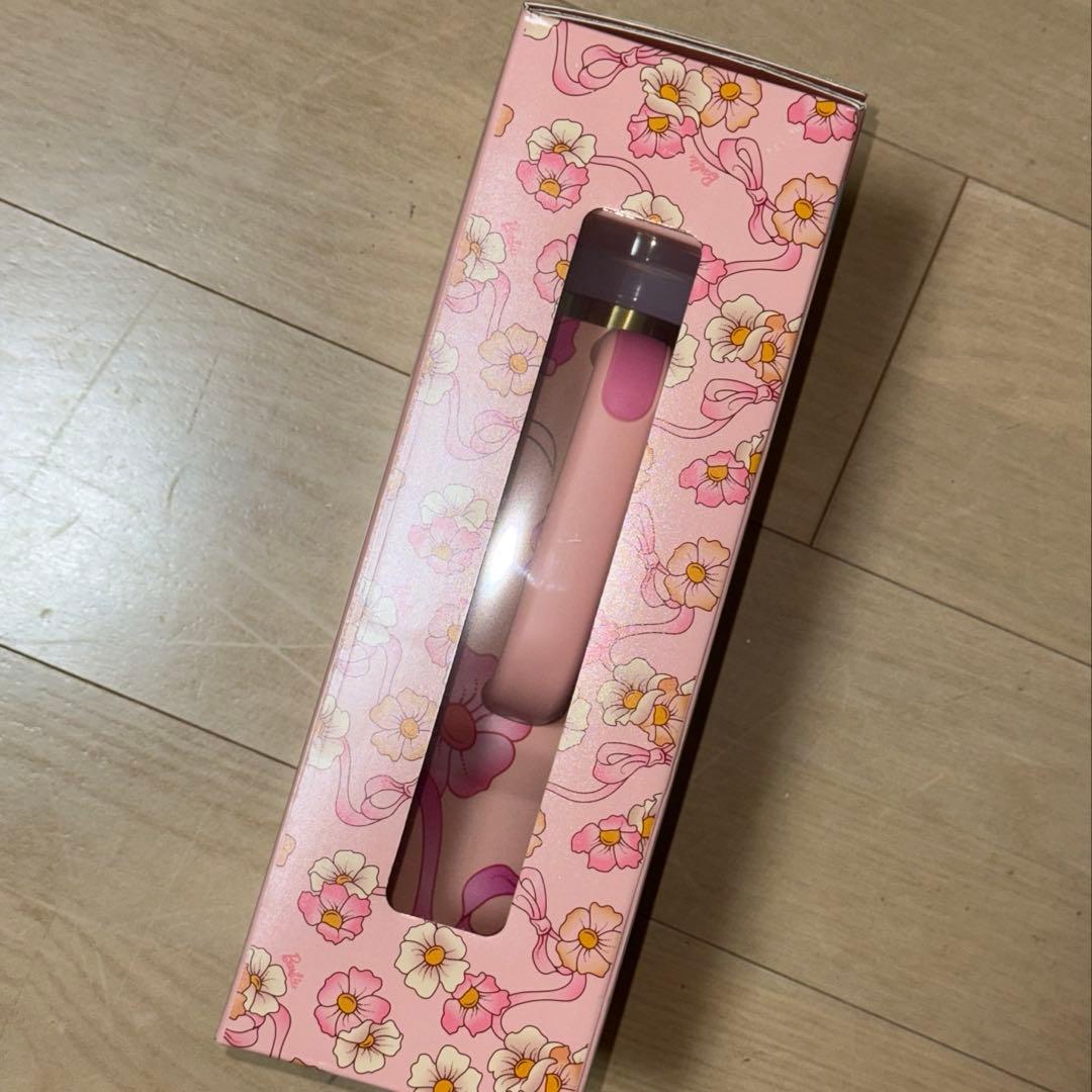 スタンレー×バービー　未開封　ピーチ　真空クエンチャー1.18L