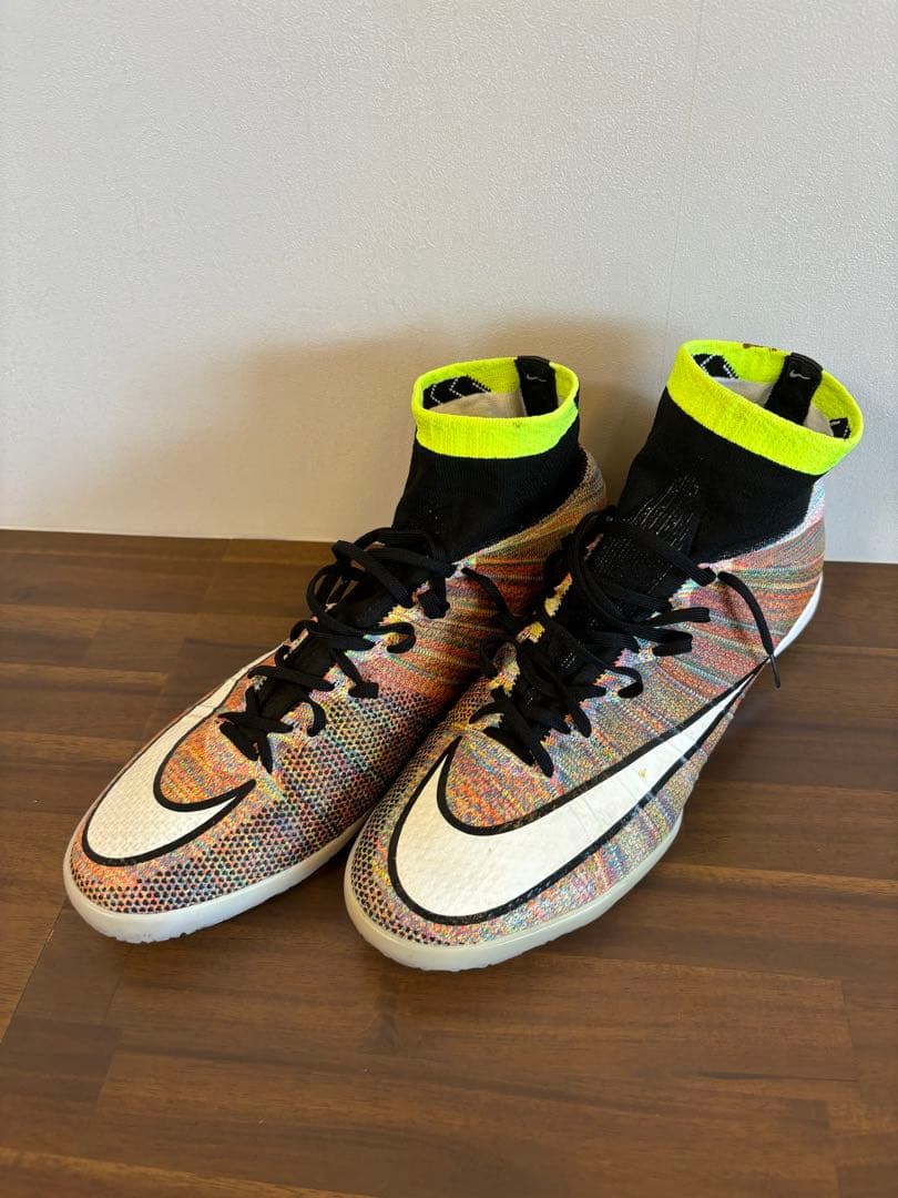 ナイキ　マーキュリアルX IC