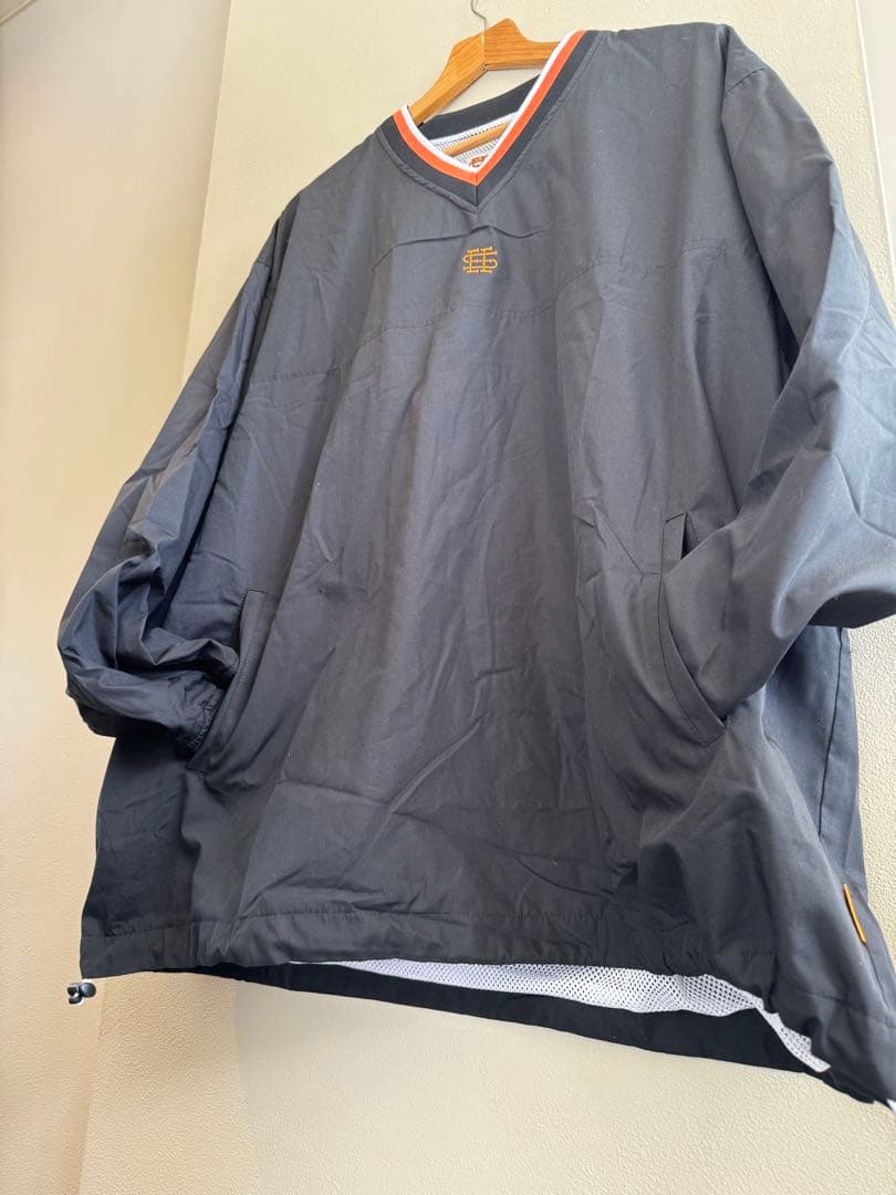 K*y様 別注seesee シーシー　スポーティ SFC 新品　XXL