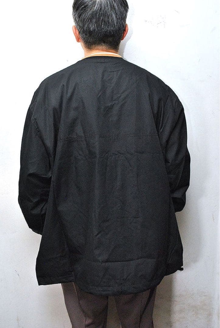K*y様 別注seesee シーシー　スポーティ SFC 新品　XXL