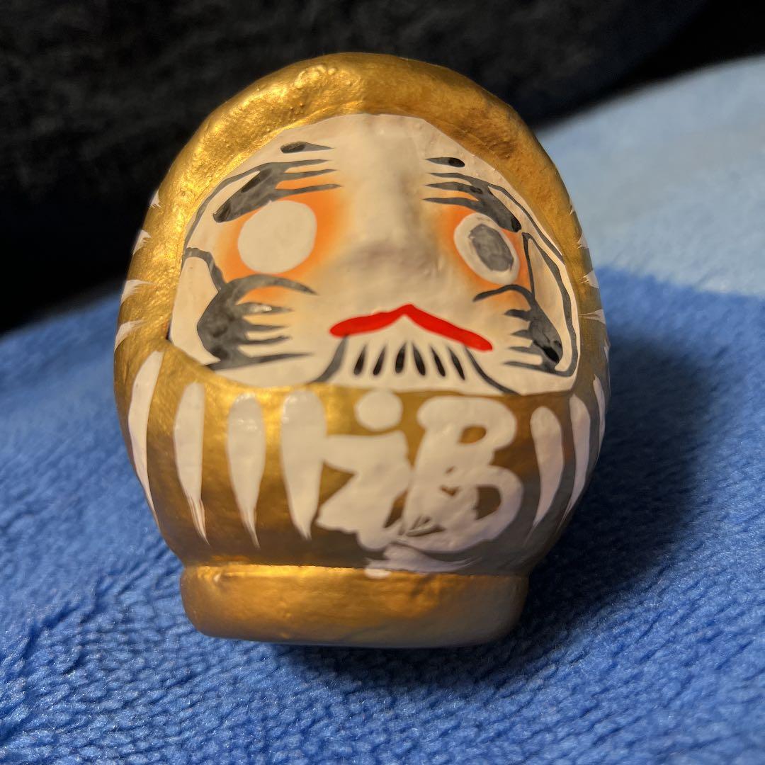 達磨さん