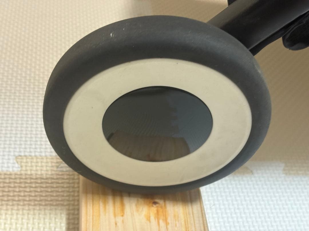 Cybex Libelle 2023NEW ネイチャーグリーン 週末値下げ中