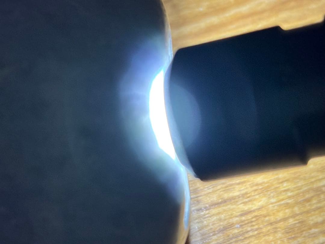 【国石】糸魚川翡翠 翠×紫 翡翠 海石 原石 緑＆ラベンダー 約485ｇ