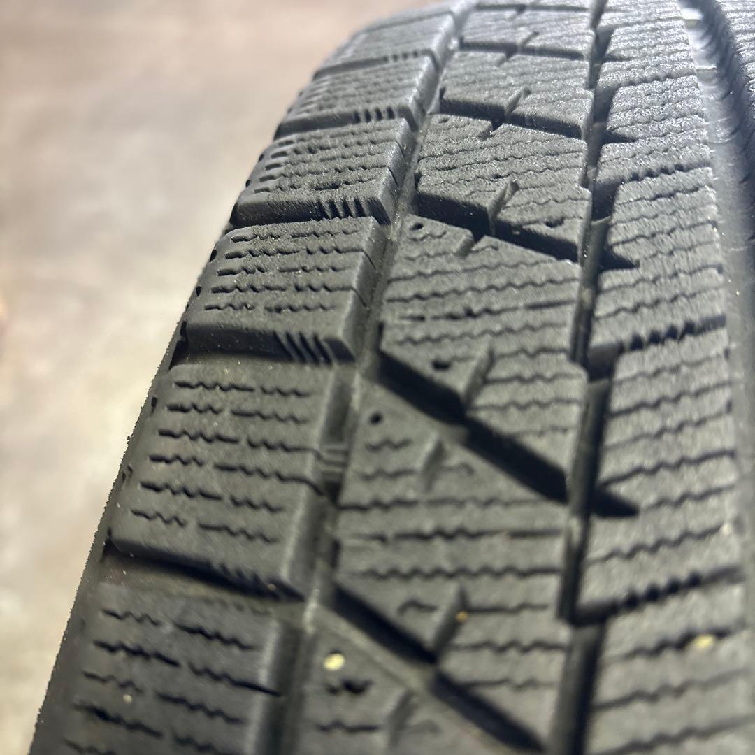 【送料無料】155/65R14 2020年式 4本セット　No.H9