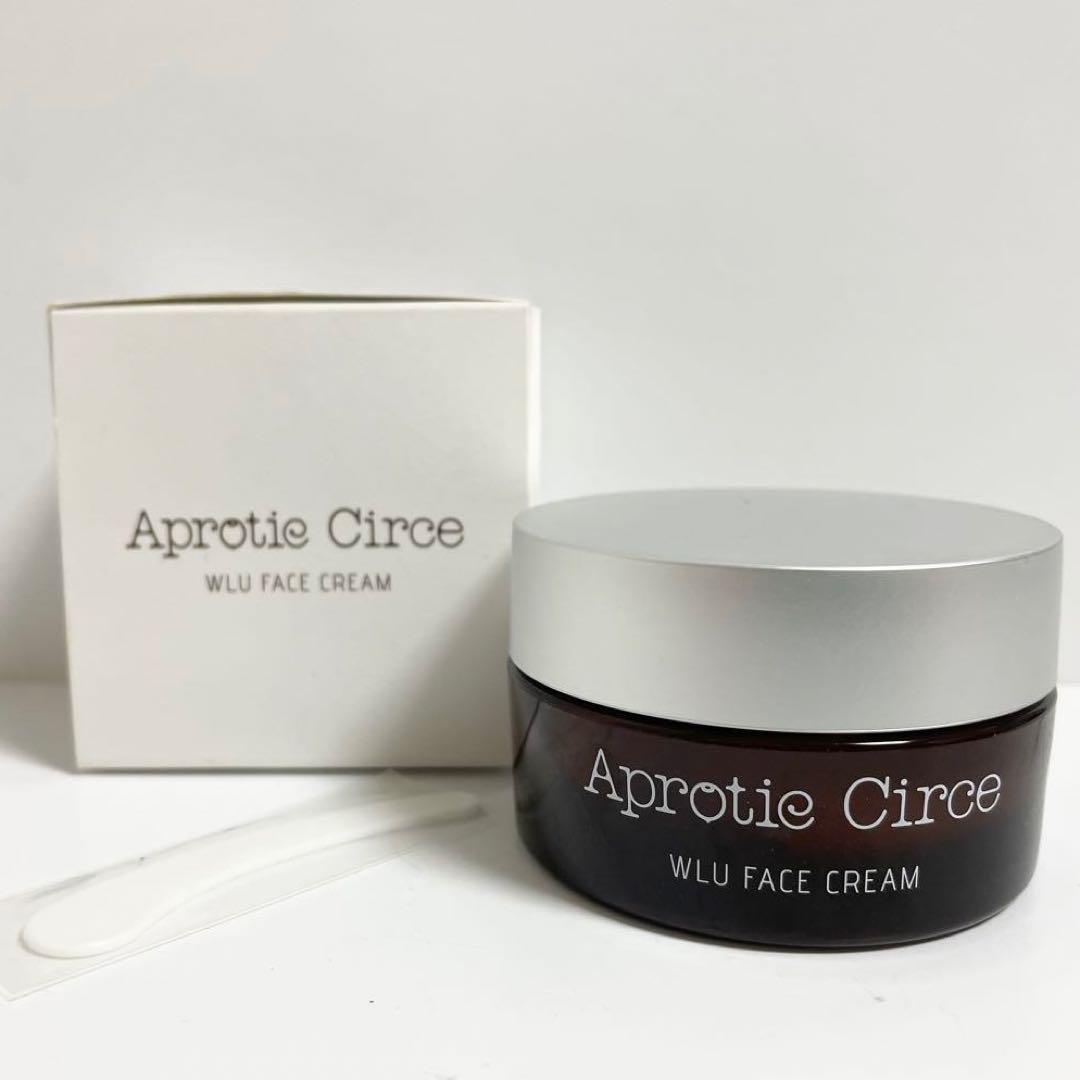 【ティエンズ】【TIENS】【エーピー】【AP】 WLU フェイスクリーム