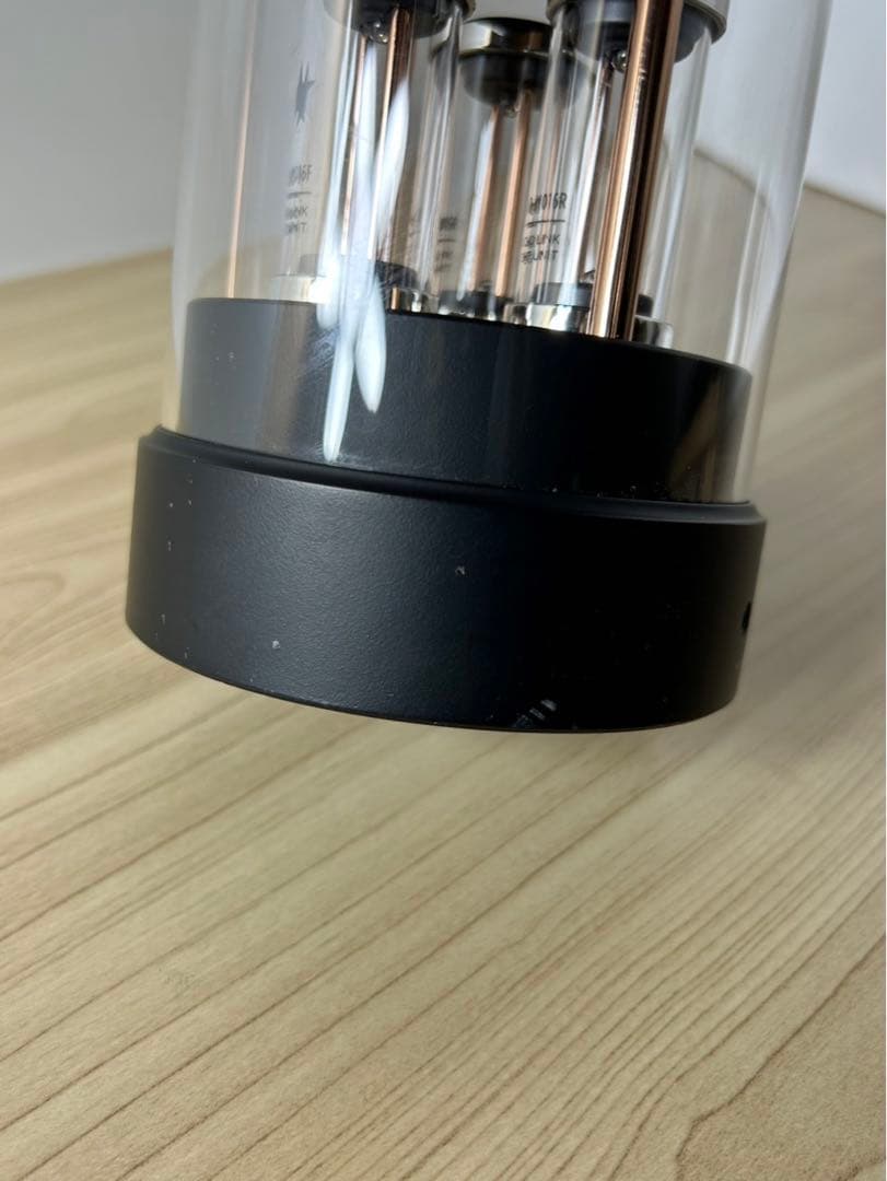 バルミューダ ザ スピーカーM01A-BK