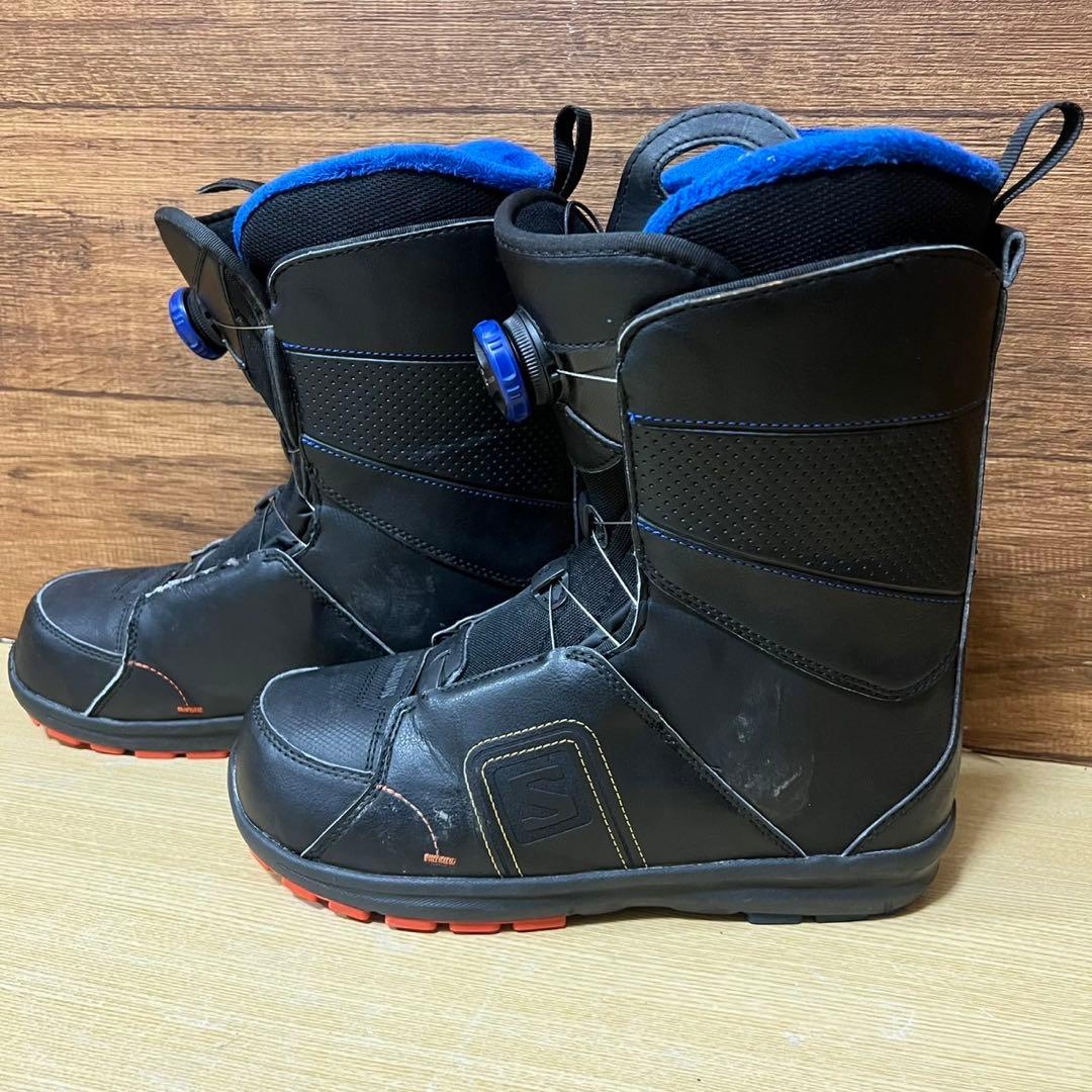 美品　イグニオ　ロシニョール 初心者オススメ　メンズスノーボード4点　メンテ済み