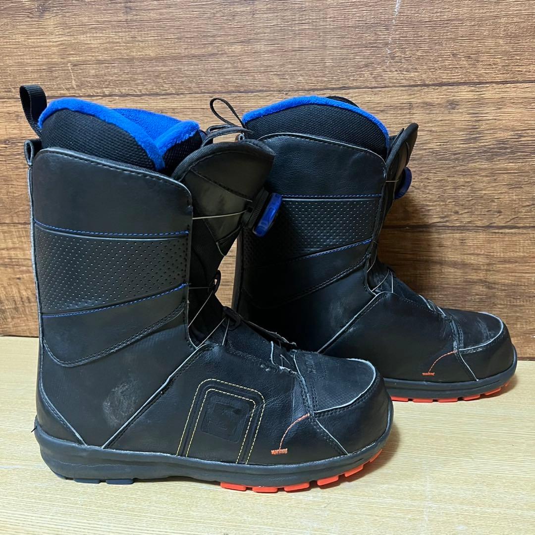 美品　イグニオ　ロシニョール 初心者オススメ　メンズスノーボード4点　メンテ済み