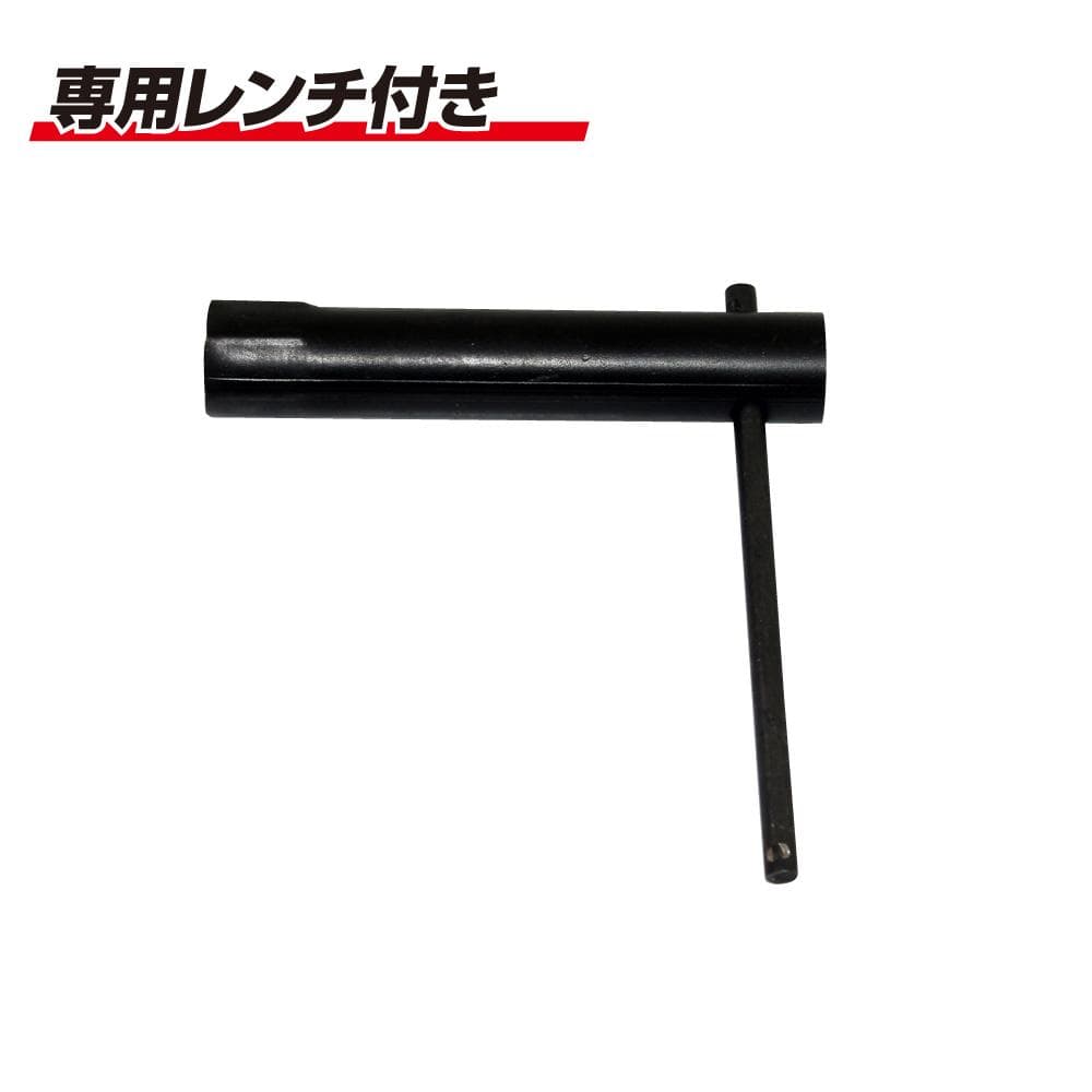 オートバイ用 メンテナンスリフト TYPE4 スタンド バイクジャッキ レッド