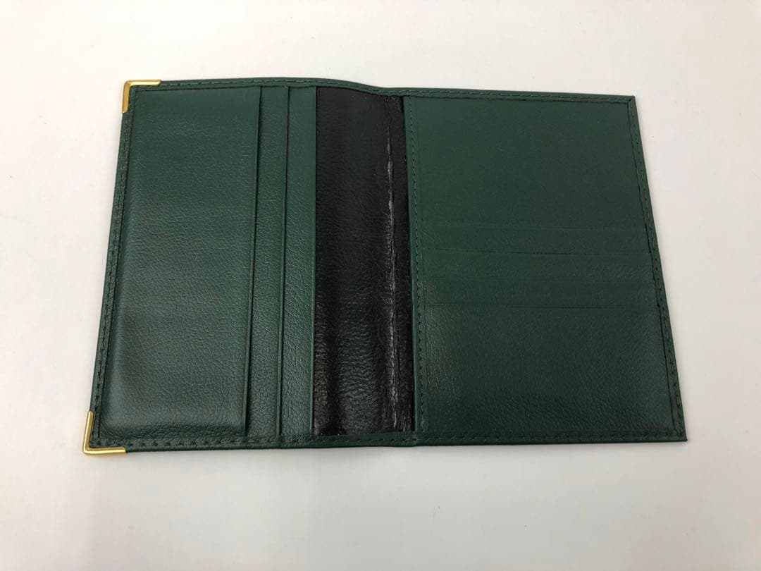 チ*認様 ロレックス　空き箱　外箱　内箱　小冊子　カードケース　グリーン